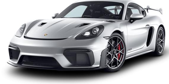 PORSCHE 718 CAYMAN 2025 WP0AE2A89SK271541 image PORSCHE 718 CAYMAN 2025 WP0AE2A89SK271541 image